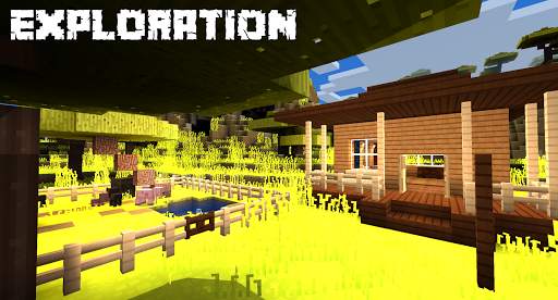 EXPLORATION screenshot 2