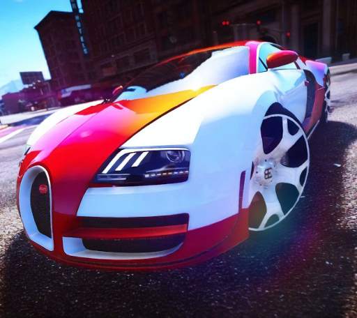 Game for Bugatti screenshot 3