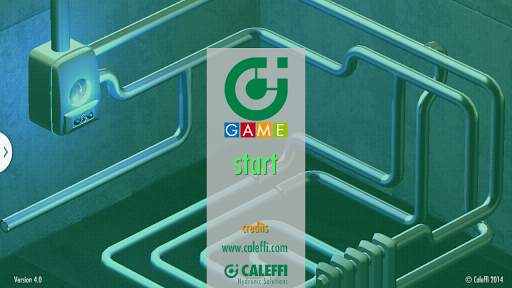 C  Game screenshot 1