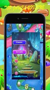 Match 3 Jawel Angry screenshot 2