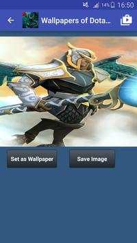 Wallpapers Of Dota 2 Best screenshot 1