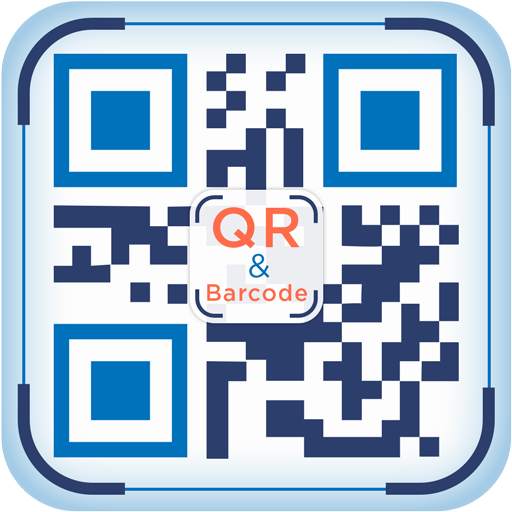 QRcode & Barcode Scanner : QRcode Reader 1.0.4