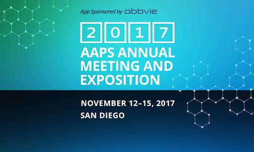 2017 AAPS AM скриншот 3