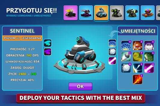 Tank Raid screenshot 5