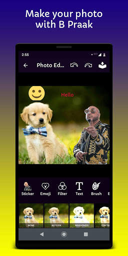 B Praak Songs screenshot 6