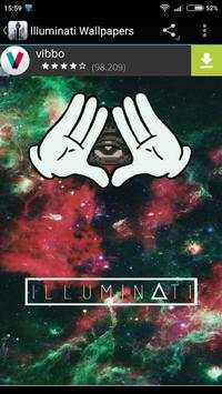 Illuminati Wallpapers screenshot 4