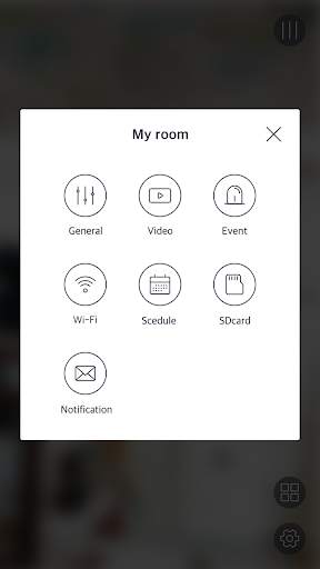 Wisenet SmartCam  screenshot 5