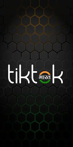 TikTok Bharat स्क्रीनशॉट 1