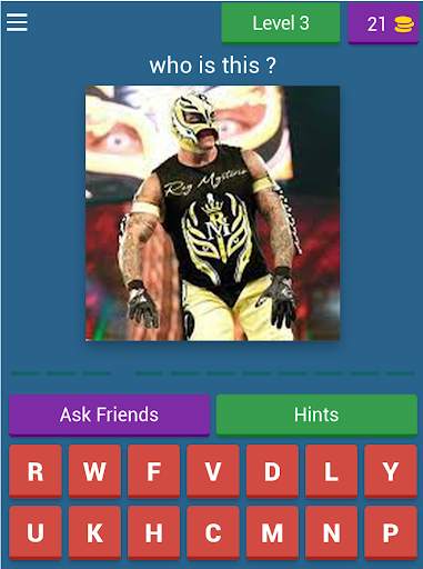 wwe games screenshot 10