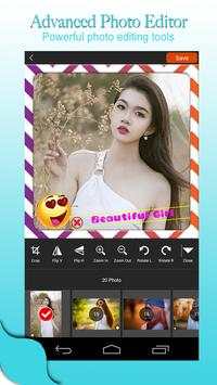 Video Maker Photos screenshot 7