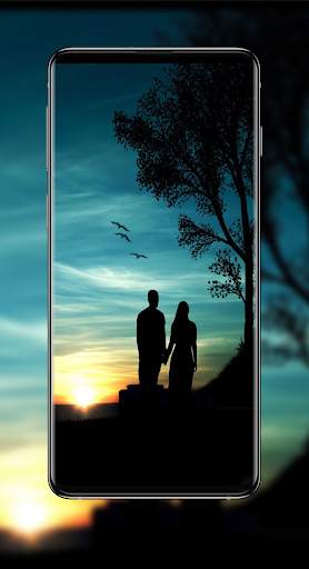 Live Wallpaper-4K Wallpaper-Auto Wallpaper Changer screenshot 9