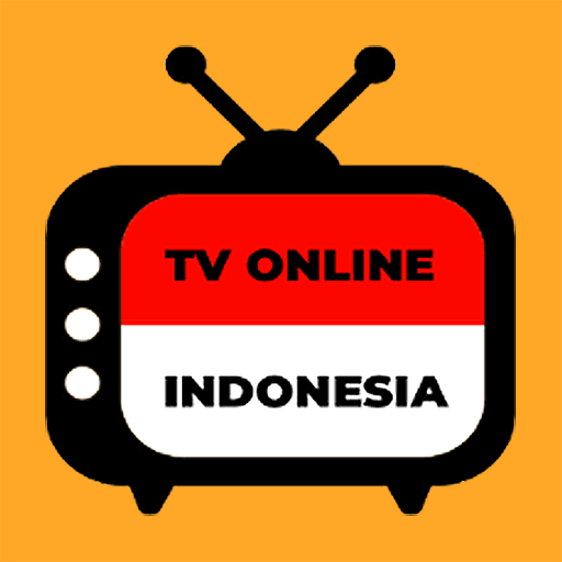 TV Indonesia Live - TV Indonesia Online Lengkap icon