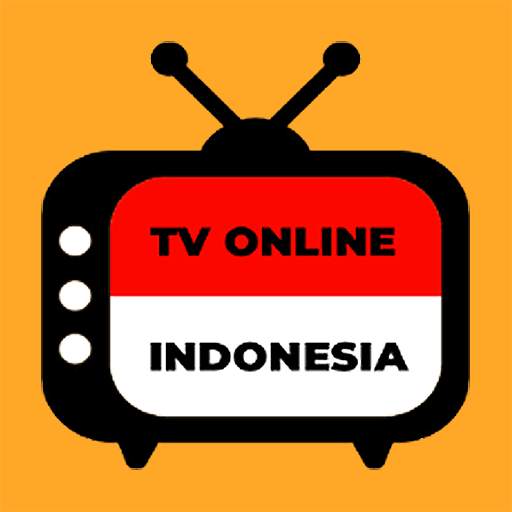 TV Indonesia Live - TV Indonesia Online Lengkap 1.0.6