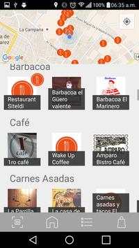MODI App screenshot 2