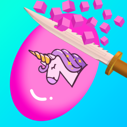 Soap Cutting - Satisfy ASMR 3D icon