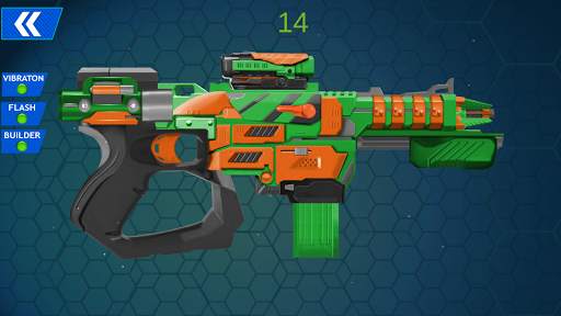 Toy Guns - Gun Simulator VOL.2 screenshot 6