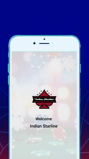 Indian Starline - Online Matka Starline App screenshot 1