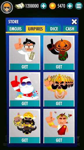 Ludo Cricket Clash™ screenshot 7