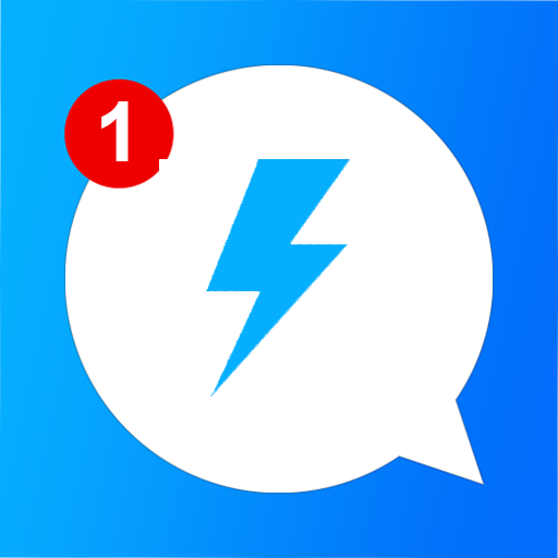 Free Tips Messenger New icon