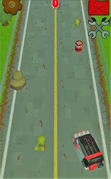 Zombie Dead Driver screenshot 3