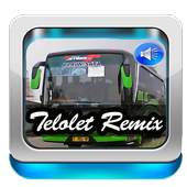 Om Telolet Om Remix 1.0