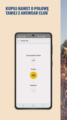 Answear App – fashion store screenshot 3
