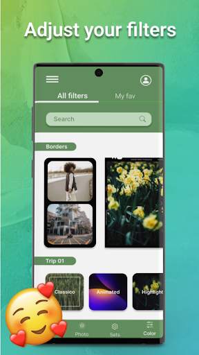 PicLab screenshot 1