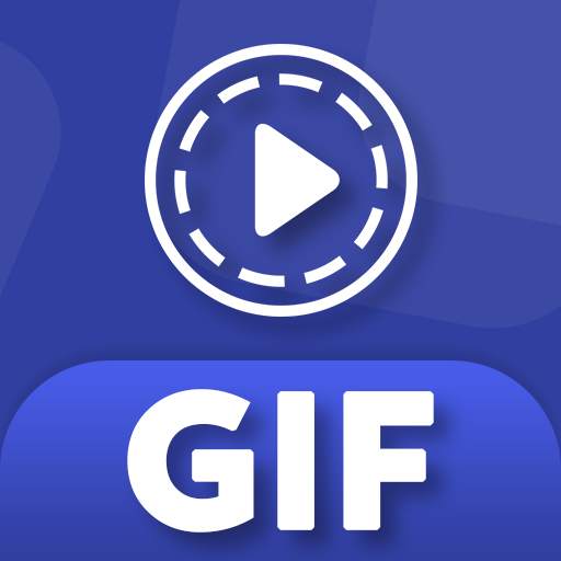 GIF Editor: Image to GIF, Video to GIF 1.0