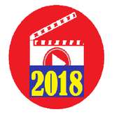 2018 Movies Downloader icon