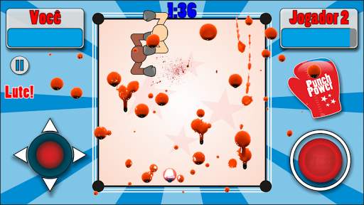 PUNCH! screenshot 4
