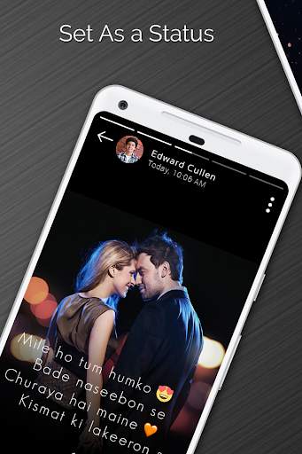 VIDEOG - Lyrics Video Status Maker & Downloader screenshot 4