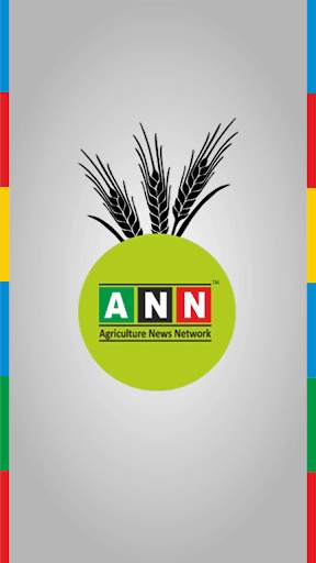 Agriculture News Network screenshot 1