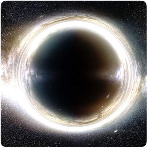 Black Hole 3D Parallax Live Wallpaper 1.1.6
