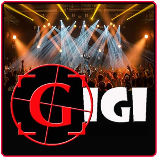 GIGI Full Album Mp3 1.0