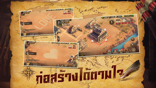 Wild Frontier screenshot 12