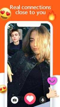 Free Badoo screenshot 1