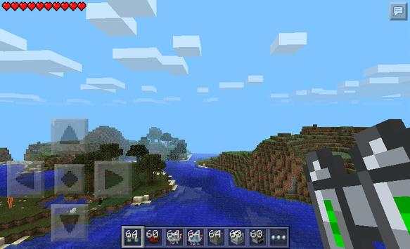 TechnologyCraft Mod Installer screenshot 1