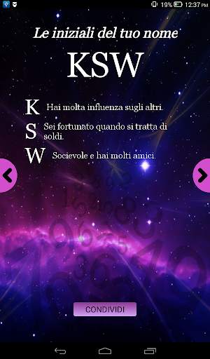 Complete Numerology Horoscope screenshot 5
