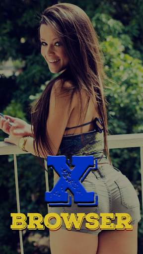 X Browser screenshot 5