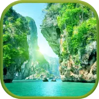 10000 Nature Wallpapers on 9Apps