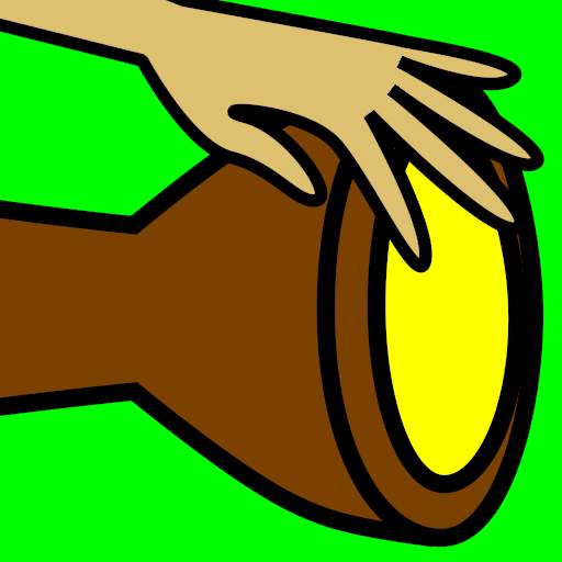 Dumbek Split Finger Trainer 1.1.2