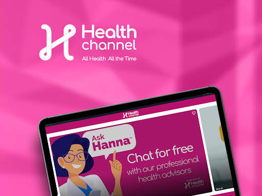 The Health Channel स्क्रीनशॉट 1