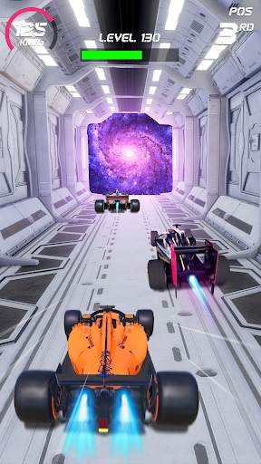 Formula Racing: Car Games screenshot 3