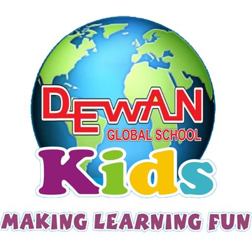Dewan Global School Kids v3modak