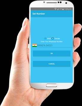Friend Search For WhatsApp screenshot 2