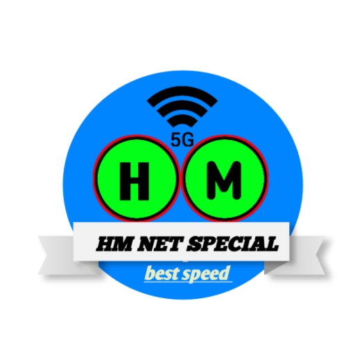 ikon HM NET SPECIAL VPN