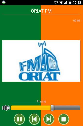 Radio Uzbekistan screenshot 4