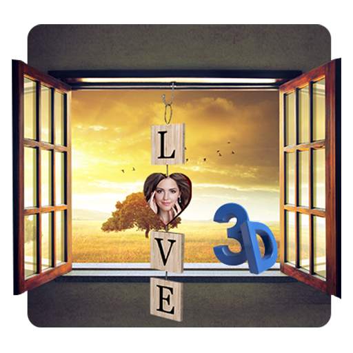 Love doors 3D 1.0.6