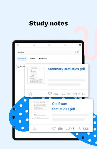 Studydrive - The Student App screenshot 13
