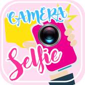 SelfiShop Camera 1.0
